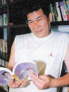 澎恰恰图片