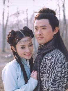 赤子乘龙海报