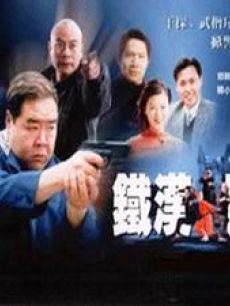 铁汉刑警