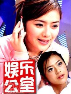 娱乐公堂海报