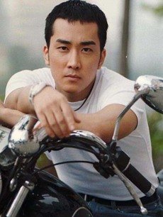 宋承宪图片