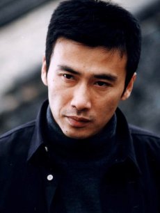 柳云龙图片