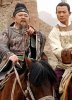 神探狄仁杰的剧照