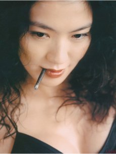 林熙蕾图片